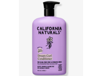 California Naturals Dream Curl Conditioner, Rose Garden, 16.5 fl oz/487 mL - thumbnail 1