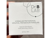 Dr.B Lab Hydraglass Prep Serum Gel, 1 fl oz/30 mL - thumbnail 2
