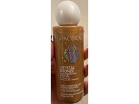 Pacifica Crystal Bronze High Vibration Body Oil, 4 fl oz/120 mL - thumbnail 2