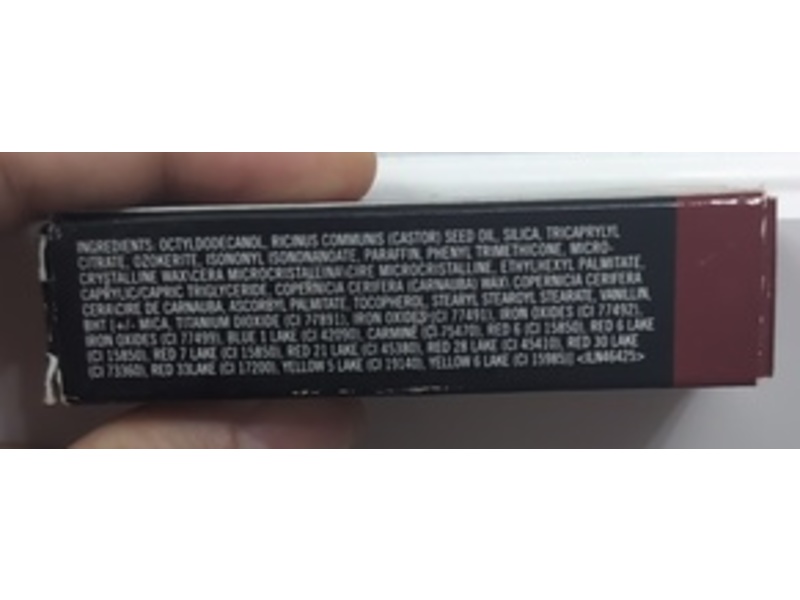 M.A.C Matte Lipstick, Keep Dreaming, 0.10 oz/3 g