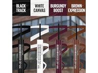 Maybelline New York Tattoo Studio Dip-Ink Liquid Eyeliner, 100 Black Track, 0.06 fl oz/2 mL - Image 10