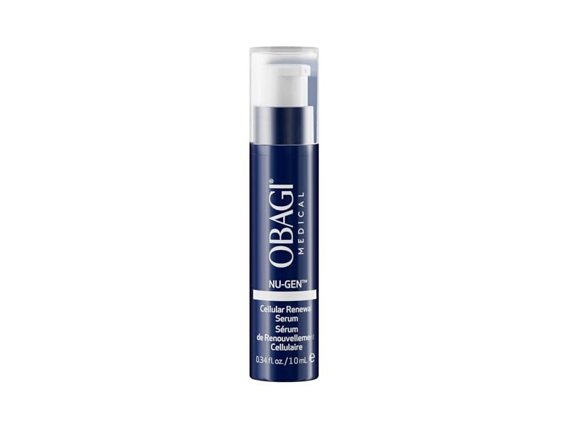 Obagi Medical Nu-Gen Cellular Renewal Serum, 0.34 fl oz/10 mL