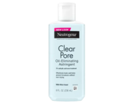 Neutrogena Clear Pore Oil-Eliminating Astringent, 8 fl oz/236 mL - thumbnail 1