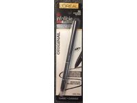 L'Oreal Paris Infallible Never Fail Eyeliner, 581 Black Brown, 0.008 oz/240 mg - thumbnail 2