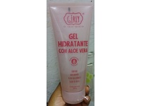 Girly Gel Hydrante, Aloe Vera, Niacinamide, Hyaluronic Acid, Rose Water, 200 g - thumbnail 2