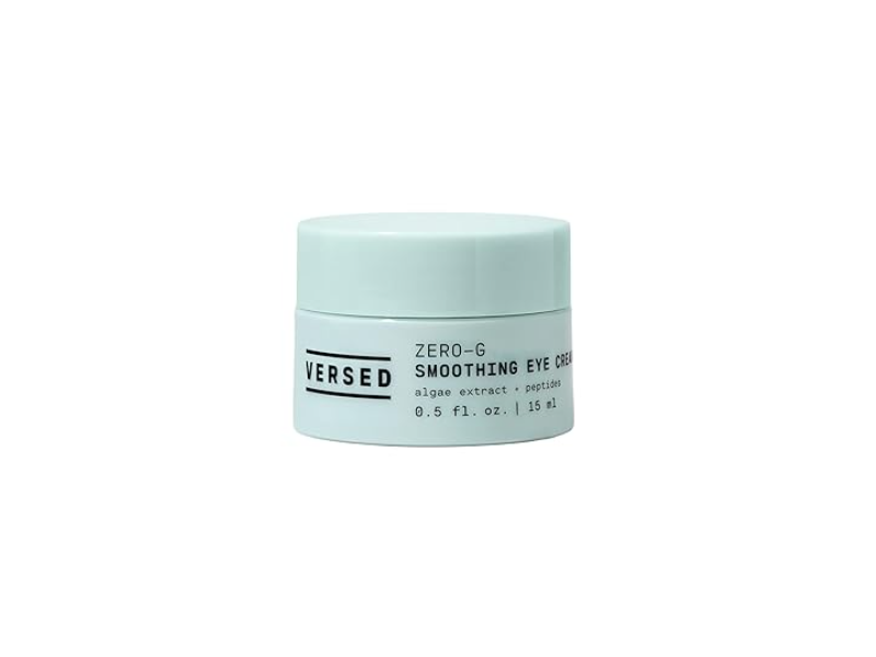 Versed Zero-G Smoothing Eye Cream, 0.5 fl oz/15 mL