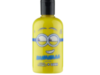 Lush Shower Cream, Bananaa, 8.4 fl oz/250 mL - thumbnail 1