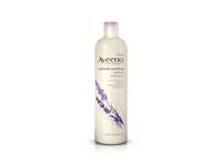 Aveeno Active Naturals Calming Body Wash, Positively Nourishing, 16 fl oz/473 mL - thumbnail 1