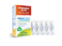 Boiron HemCalm Suppositories, 10 Count - Image 2