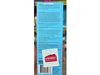 Cancer Council Hydration Boost Braod Spectrum Sunscreen Lotion, SPF 50+, 50 mL - thumbnail 3