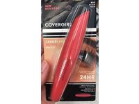 CoverGirl Lash Blast Active Mascara, 805 Black, 0.44 fl oz/13.1 mL - thumbnail 2