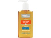 Equate Beauty Oil-Free Acne Wash, 6 oz - Image 2