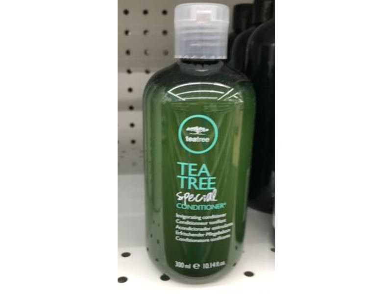 Paul Mitchell Special Conditioner, Tea Tree, 10.14 fl oz/ 300 mL