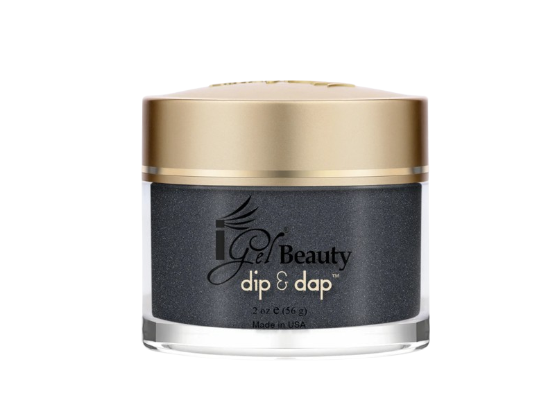 Igel Beauty Dip & Dap Powder, DD241Witching Hour, 2 oz/56 g