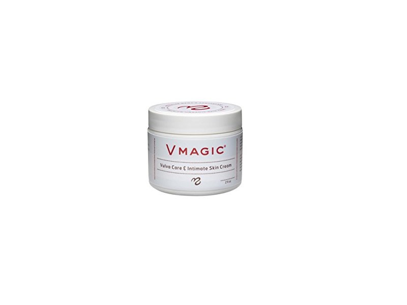 Medicine Mama's Apothecary Vmagic Vulva Care and Intimate Skin Cream, 2