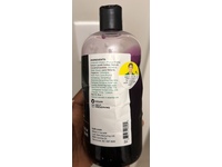 Lush Shower Gel, Plum Rain, 16.9 fl oz/500 mL - thumbnail 3