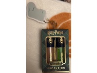 Profusion Cosmetics Lip Oil Set, Harry Potter, Slytherin, 0.06 fl oz/2 mL, 2 Count - thumbnail 2