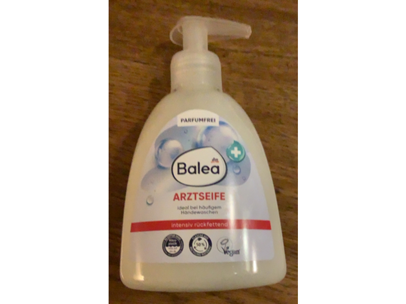 dm Balea Liquid Doctor's Soap, 300 mL