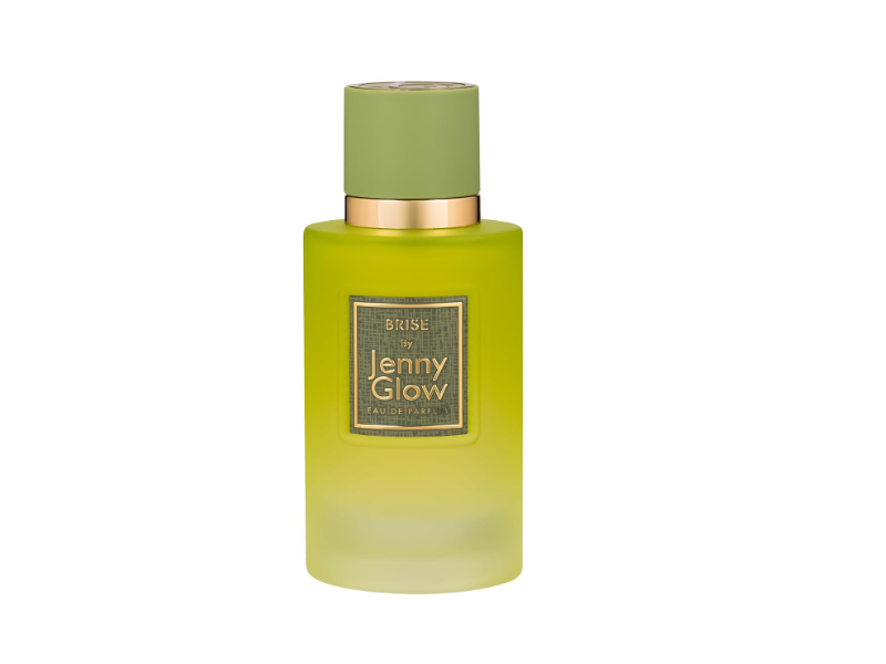 Jenny Glow Brise Eau De Parfum, Citrus Floral Woody, 2.7 oz