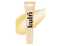 Kulfi Lip Snack Glossing Lip Balm, Vanilla Sponge Cake, 0.5 fl oz/15 mL - Image 2