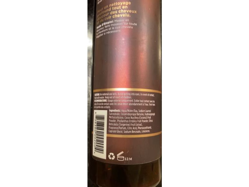 As I Am Curl Clarity Shampoo, 8 fl oz/237 mL