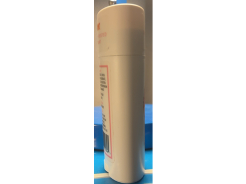 Native Dunkin Strawberry Frosted Deodorant, 2.65 oz/75 g