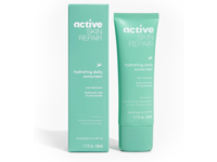 Active Skin Repair Hydrating Daily Sunscreen, Hyaluronic Acid & Niacinamide, SPF 50, 1.7 fl oz/50 mL - thumbnail 1