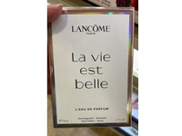 Lancome La Vise Est Belle Eau De Parfum, 1.7 fl oz/50 mL - Image 3