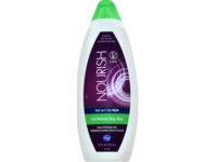 Kroger Nourish Cool Moisture Body Wash, Cucumber & Green Tea, 24 fl oz/710 mL - Image 2