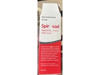 Spinosad Topical Suspension 0.9%, 120 mL, ParaPRO (Rx) - thumbnail 3