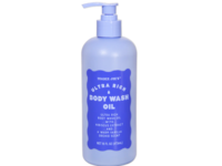 Trader Joe's Ultra Rich Body Wash Oil, Hibiscus Extract, 16 fl oz/473 mL - thumbnail 1
