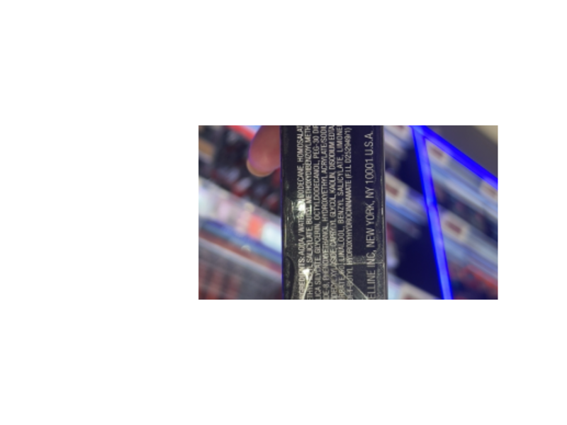 Maybelline New York Fit Me Matte + Poreless Primer, SPF 20, 30 mL