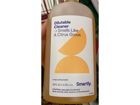 Smartly Dilutable Cleaner, Citrus Grove, 48 fl oz/1.4 L - Image 3