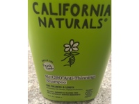 California Naturals Re:GRO Anti-Thinning Shampoo, 20 fl oz/591 mL - thumbnail 2
