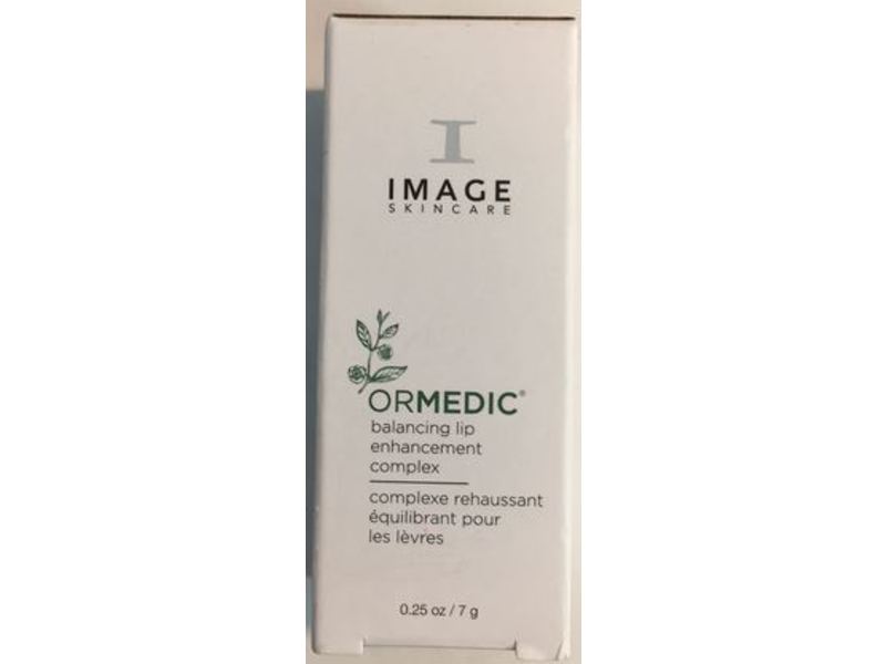 Image Skincare Ormedic Lip Enhancement Complex, 0.25 oz / 7 g