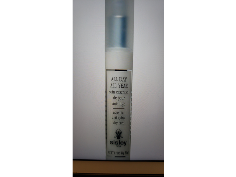 Sisley Paris 'All Day All Year' Essential Day Care, 1.7 oz