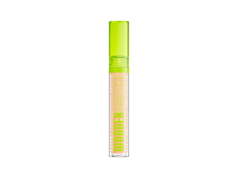 Nyx Professional Makeup Wonder Snatch Concealer, Pale Cool, 0.10 fl oz/3 mL