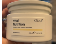 Keune Vital Nutrition Nourishing Mask, 8.5 fl oz/250 mL - thumbnail 2