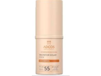 Adcos Sunscreen Stick, SPF 55 Nude, 17 g - Image 2