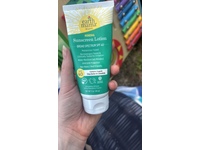 Earth Mama Baby Mineral Sunscreen Lotion, SPF 40, 3oz/84 g - thumbnail 2