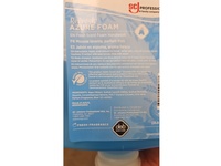 SCJ Professional Refresh Azure Foam Handwash, Fresh Scent, 33.8 fl oz/1 L - thumbnail 3