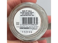 It Do It All Sheer Tint Face Balm, Medium Neutral 305 0.63 oz/18 g - thumbnail 3