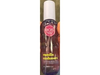 eos Body Mist, Vanilla Cashmere, 6 fl oz/177 mL - Image 3
