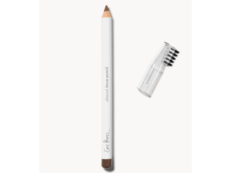 Ere Perez Almond Brow Pencil, Perfect, 0.04 oz/1.1 g