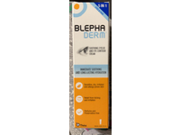 Blepha Derm Soothing Eye Lid And Eye Contour Cream, 40 mL - Image 3