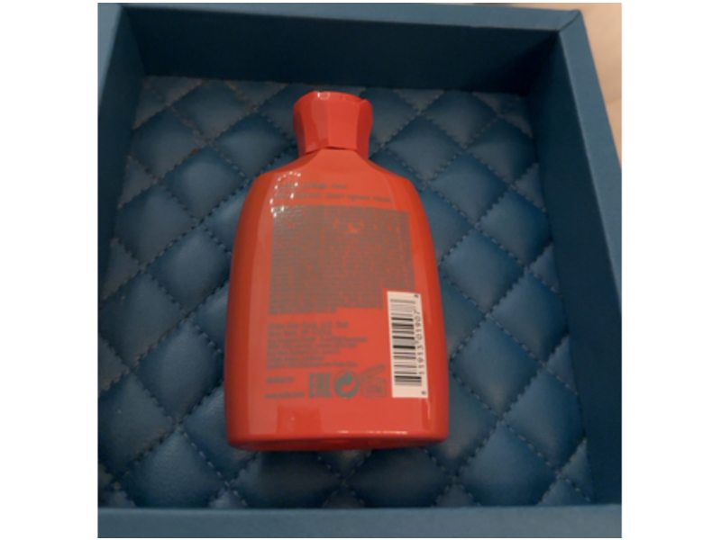 Oribe Beautiful Color Bright Blonde Shampoo, 2.5 fl oz/75 mL