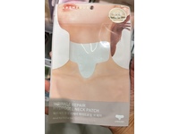 Marshique Wrinkle Repair Hydrogel Neck Patch, 0.21 oz/6 g, 4 Count - thumbnail 2