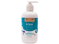 Klee Kids Charmed Conditioner, Argan Oil & Mango, 8 fl oz/236 mL - thumbnail 1