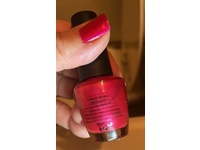 Opi Nail Lacquer, Cyber Cherry On Top, 0.5 fl oz/15 mL - thumbnail 3