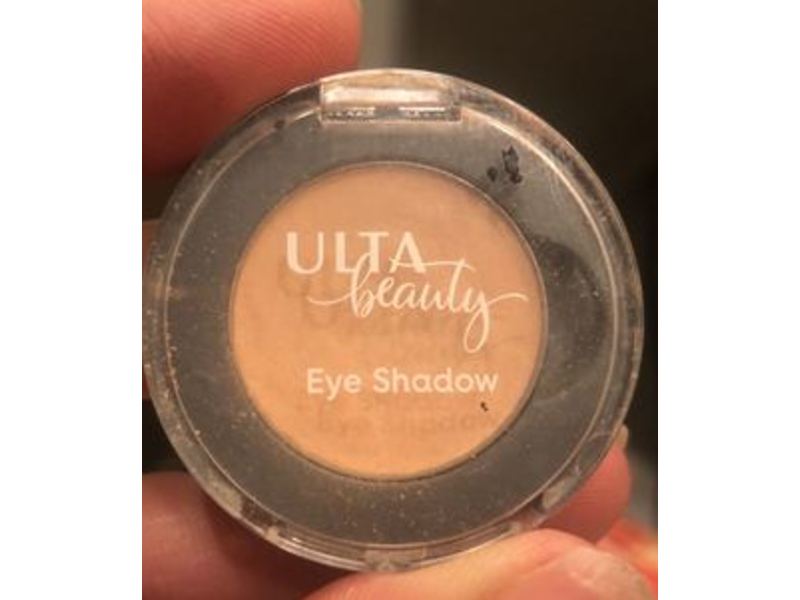 Ulta Beauty Eyeshadow, Say What, 0.067 oz